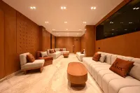 Solana Sky Pool Boutique Hotel Golf View - 루프탑 수영장