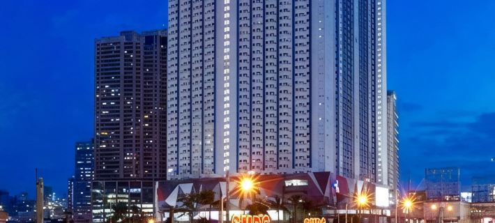 Smdc Light Residences Condominium Hotels in Mandaluyong