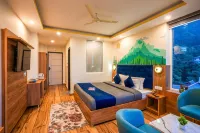 Shalom Backpackers Dharamkot McLeodganj - Hostels