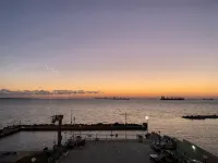 Hotel Virgilio - Ocean View