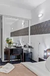 Hotel Charter Otopeni - Parvekkeita