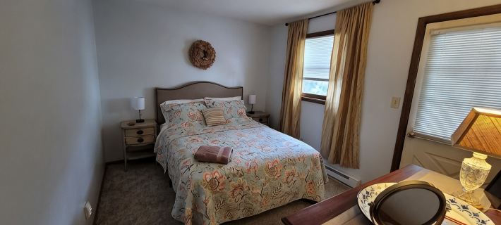 Cozy Condo Close to Slopes 비치 마운틴 호텔