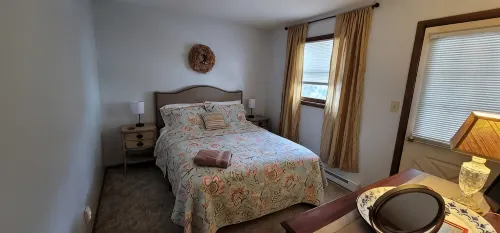Cozy Condo Close to Slopes - 3성급