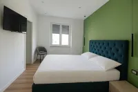 Le Chiavi di Polidoro - Guest houses