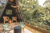 Villa Baba - Industrial,Cliff Mountain View - Villas