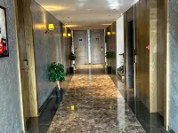 Hotel Grand Kadamba Hotels in Pilerne