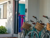 The Cubana Ballina Hotels in Ballina