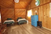 Twain Harte-Lake Pass-Yosemite-Dodge Ridge Ski Lodge-Fire Pit-Central Heat-AC - 2-Star