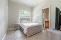 Private Villa • Pool & Waterfall - 무료 와이파이