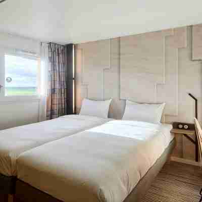 B&B Hotel Saint-Witz Roissy Rooms