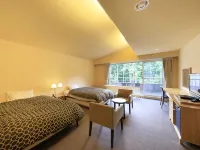 Yutorelo Tateshina Hotel with Dogs