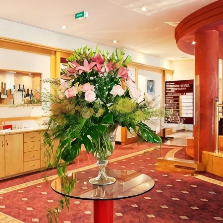 Erikson Hotel