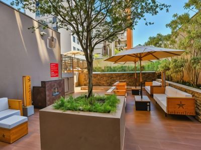 Radisson Red Campinas