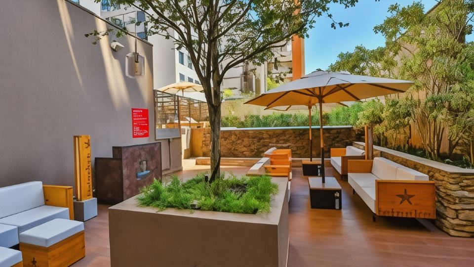 Radisson Red Campinas