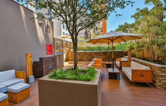 Radisson Red Campinas