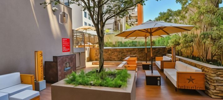 Radisson Red Campinas Hotels in Campinas