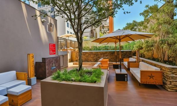 Radisson Red Campinas