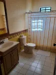 Cozy 1-bedroom apartment with WiFi, AC in enchanting Eau Piquant - Wi-Fi