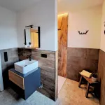 Ferienwohnung mit Toller Aussicht und Ruhiger Lage - Wifi