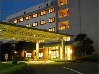 國東海灣格蘭飯店 住宿飯店