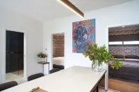 Cockatoo Cottage Bundeena - บ้านพักหลังเล็ก