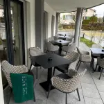 The Gate Boutique Hotel Zürich - Wifi