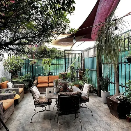 Fast Wifi•Private Apto•Street Entry•Garden•CableTV