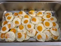 Remember Vangvieng Hotel - Breakfast