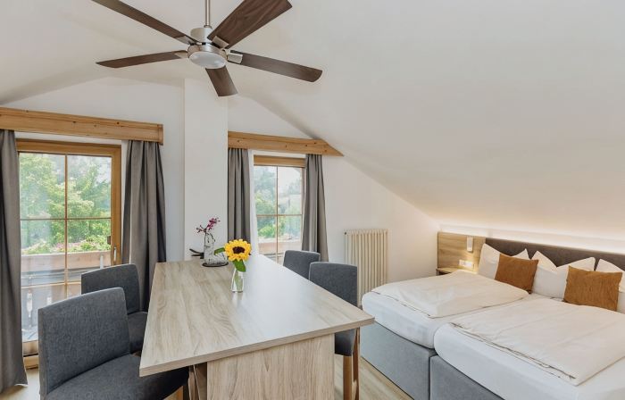 Hotel Landgasthof Schöntag & Steak House