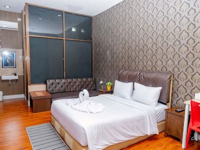 Premiere Inn Tegal