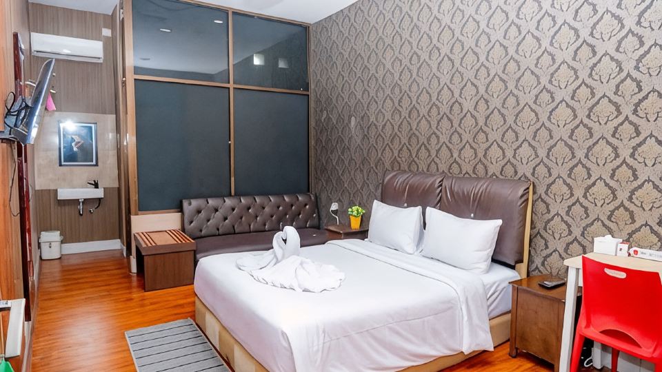 Premiere Inn Tegal