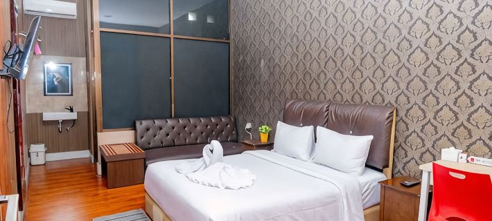 Premiere Inn Tegal Hotels in Tegal