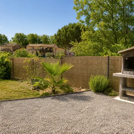 Jolie Maison Dans les Corbières