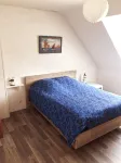 Small Breton house from Saturday to Saturday - Wifi