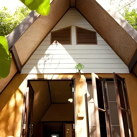 Breeze of Pai Guesthouse