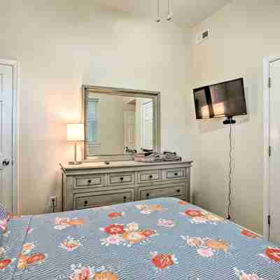 Charming Historic 1-bedroom apartment with WiFi, AC in pleasant Richmond Rooms