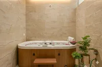 The Everest Hill Resort & Spa-Kumbhalgarh - Spa