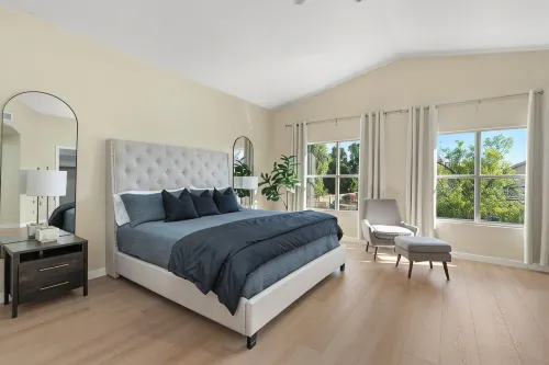 Brand New Spacious 5Br with Heated Pool & Hot Tub & Mini Putt - สระว่ายน้ำส่วนตัว
