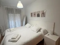 Apartment Motilla del Azuer 1 Daimiel. Hotels in Daimiel