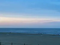 Oceanfront 3-BR boardwalk condo w indoor pool! - Private Pools