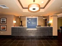 Holiday Inn Express & Suites NEWTON by IHG - Pet friendly