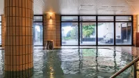 Grand Mercure Wakayama Minabe Resort & Spa - suối nước nóng