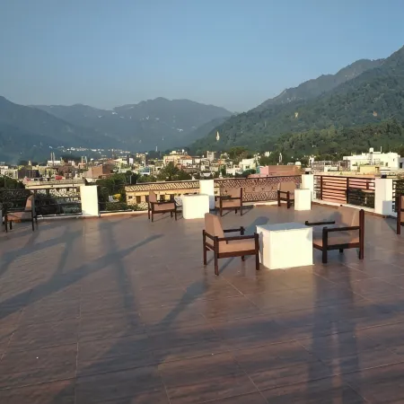 Hotel arti cottage