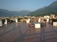Hotel arti cottage - Fitnessstudio