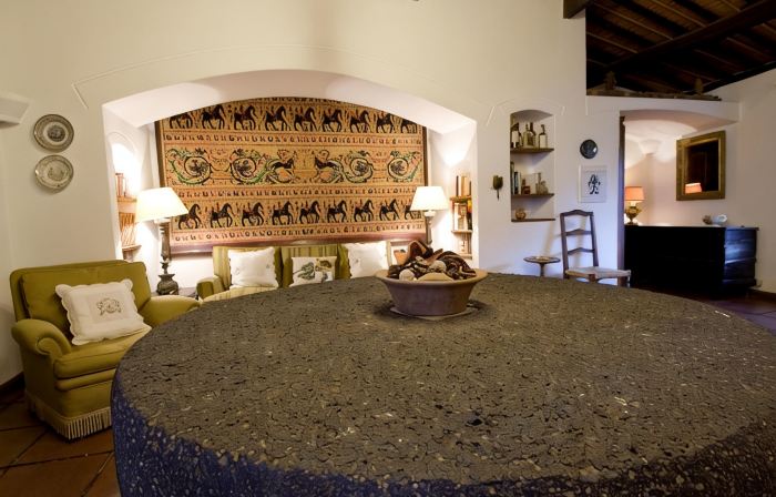 Hotel Lucrezia