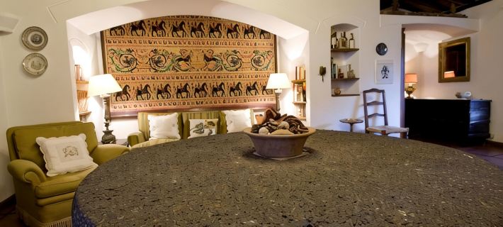 Hotel Lucrezia Hotels in Province of Oristano
