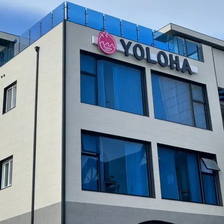 Yangyang Yoloha Dongho Beach Branch
