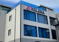 Yangyang Yoloha Dongho Beach Branch - Pensions