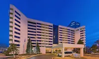 Hilton Chicago/Oak Brook Suites