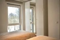 Appartement Moderne - Apartments
